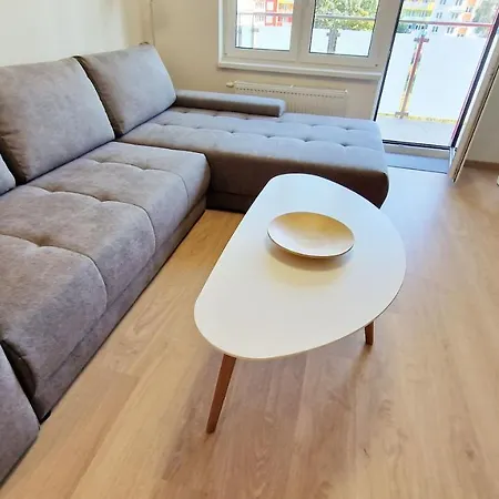 Luxo 2 By Bratislavatrip Apartment