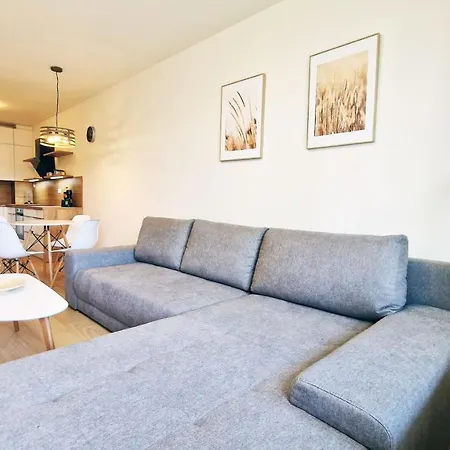 Apartmán Luxo 2 By Bratislavatrip