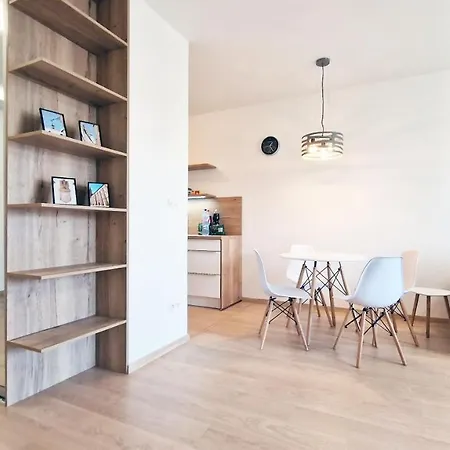 Apartmán Luxo 2 By Bratislavatrip Bratislava