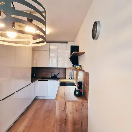 Apartmán Luxo 2 By Bratislavatrip