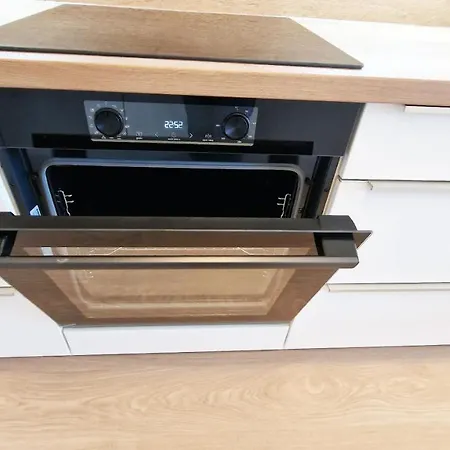 Luxo 2 By Bratislavatrip Apartment Bratislava