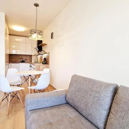 Apartmán Luxo 2 By Bratislavatrip Bratislava